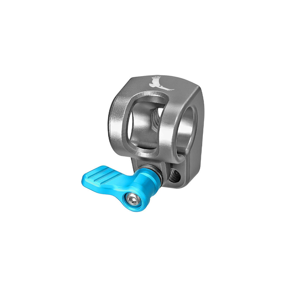 Kondor Blue - Rod Clamp