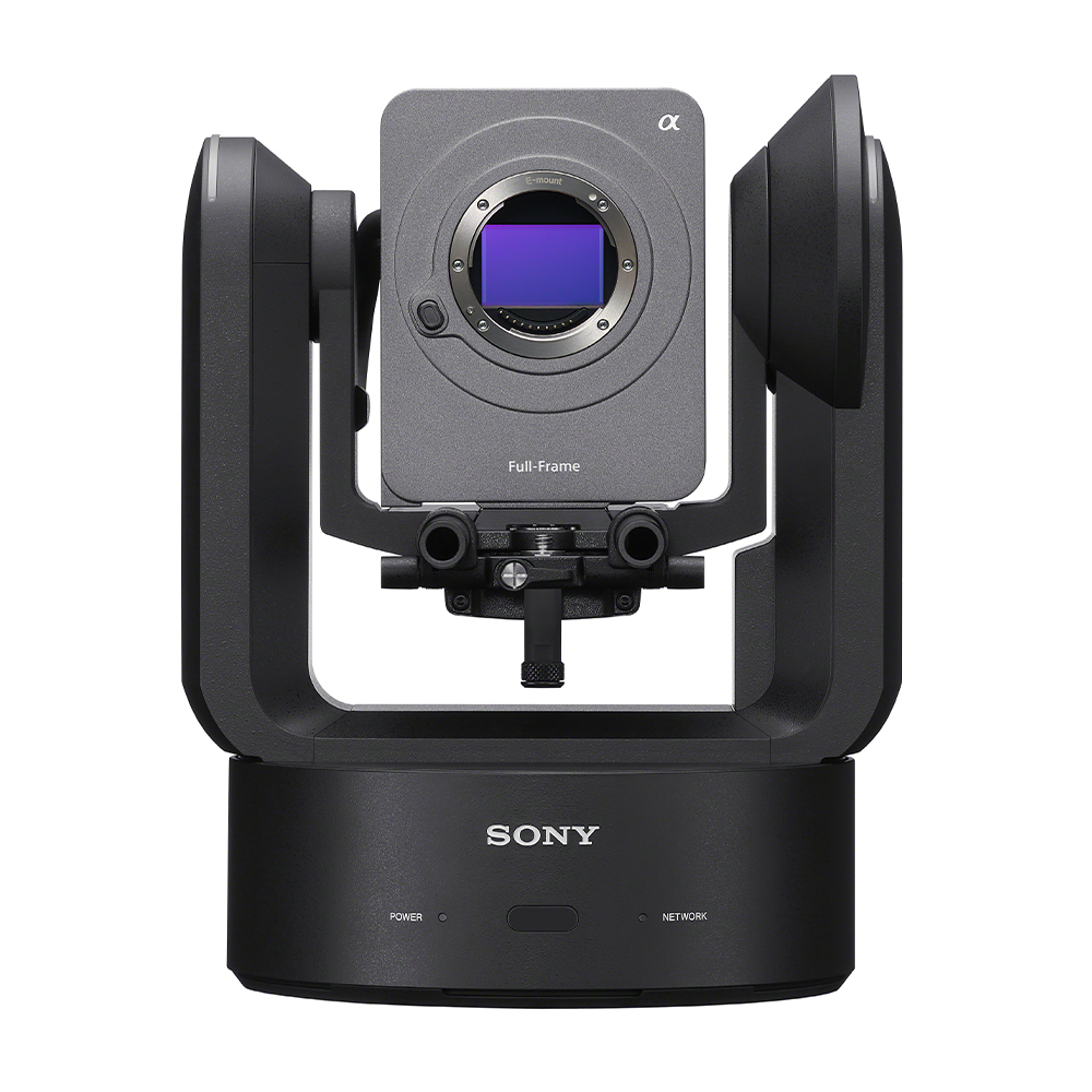 Sony - ILME-FR7