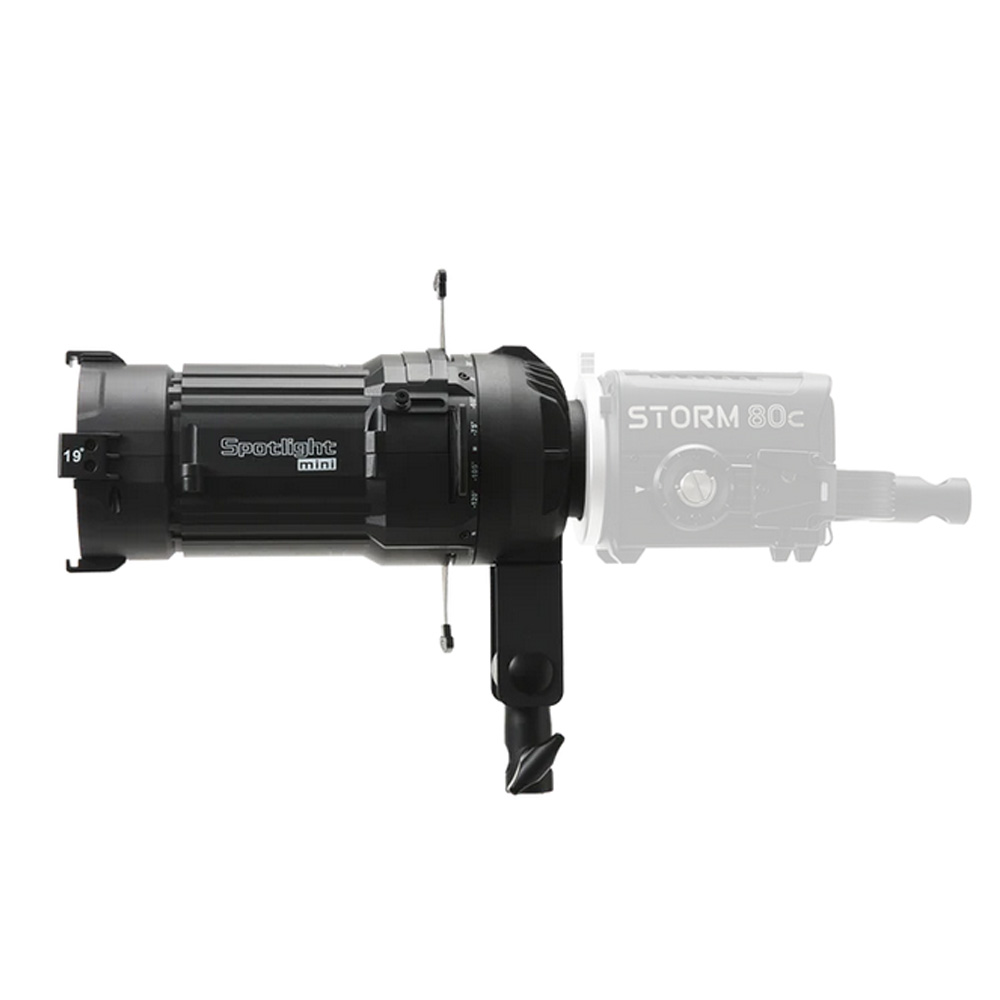 Aputure - Spotlight MINI Bowens Mount Lens 19º KIT