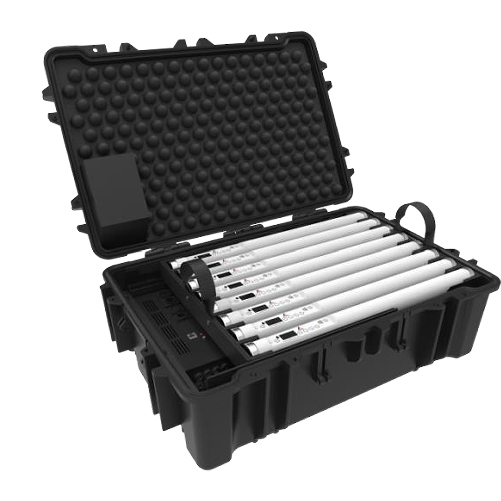 Astera - FP2-BTB Helios Tube Leuchten Kit