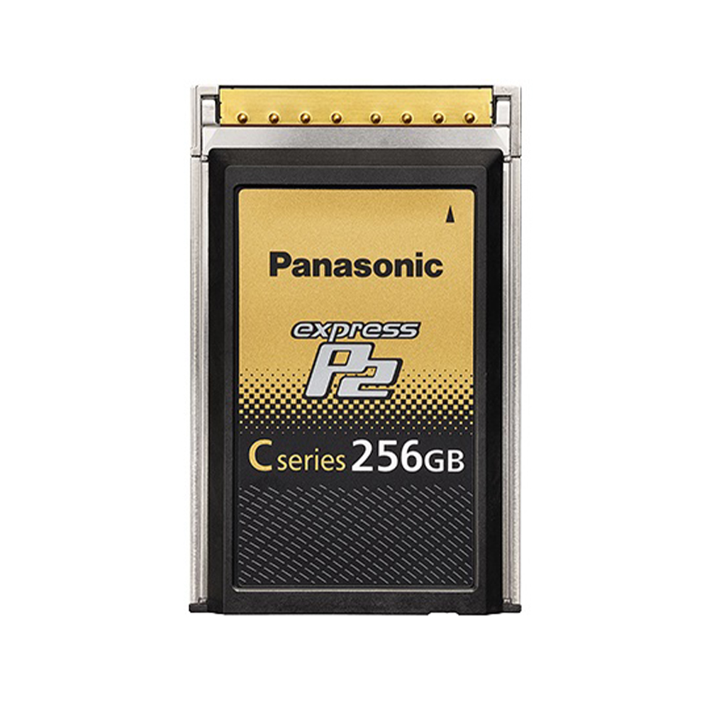 Panasonic - AU-XP0256CG