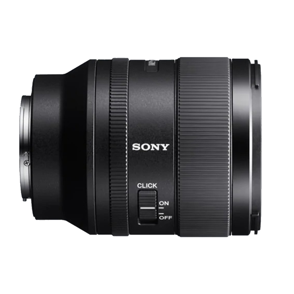 Sony - SEL35F14GM