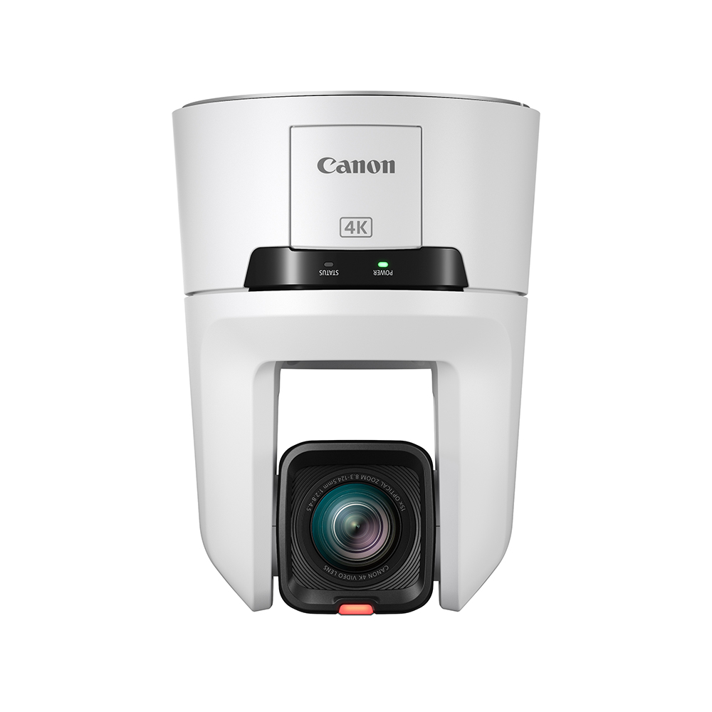 Canon - CR-N700 mit Autotracking - Weiß