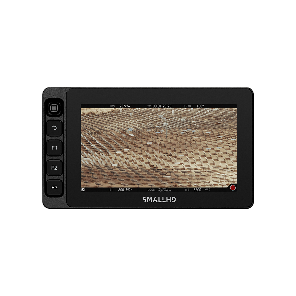 SmallHD - Ultra 5