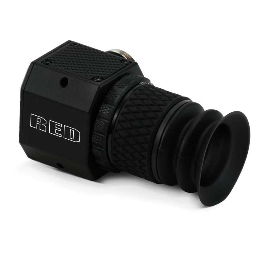 RED - Compact EVF