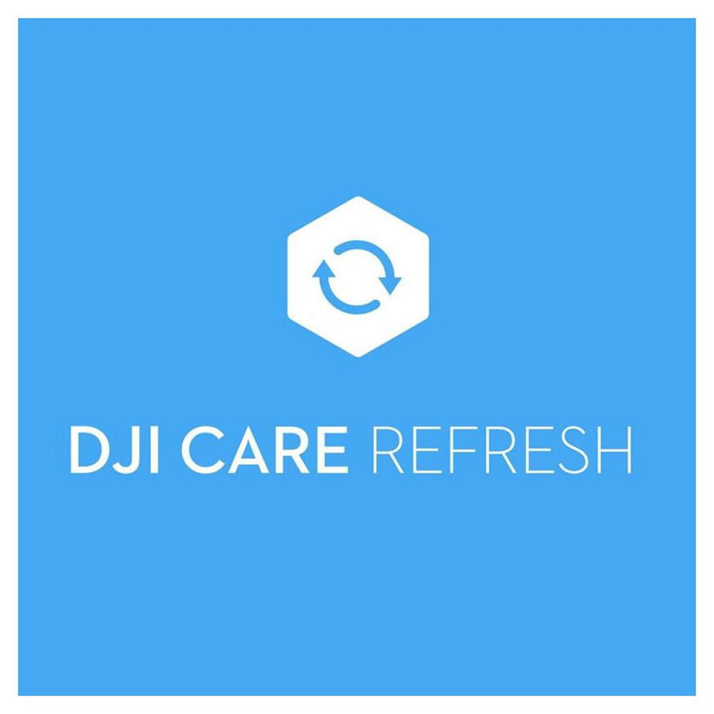 DJI - Care Refresh (DJI Lito 1) 1 Jahr (Karte)