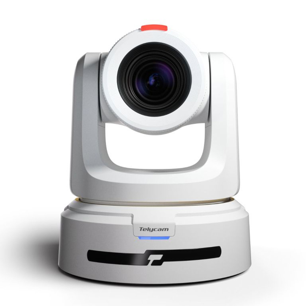 Telycam- Explore 100 (white)