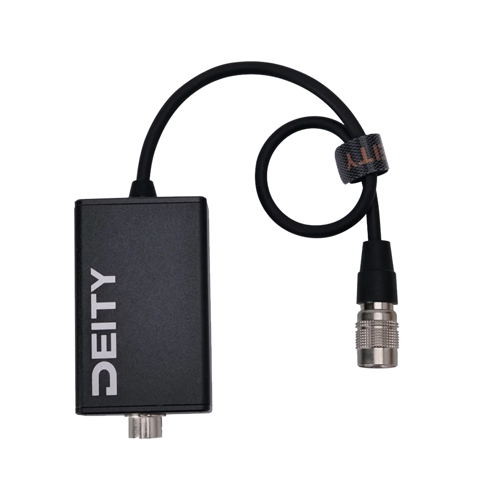 Deity - SPD-HRISO Deity - SPD-HRISO