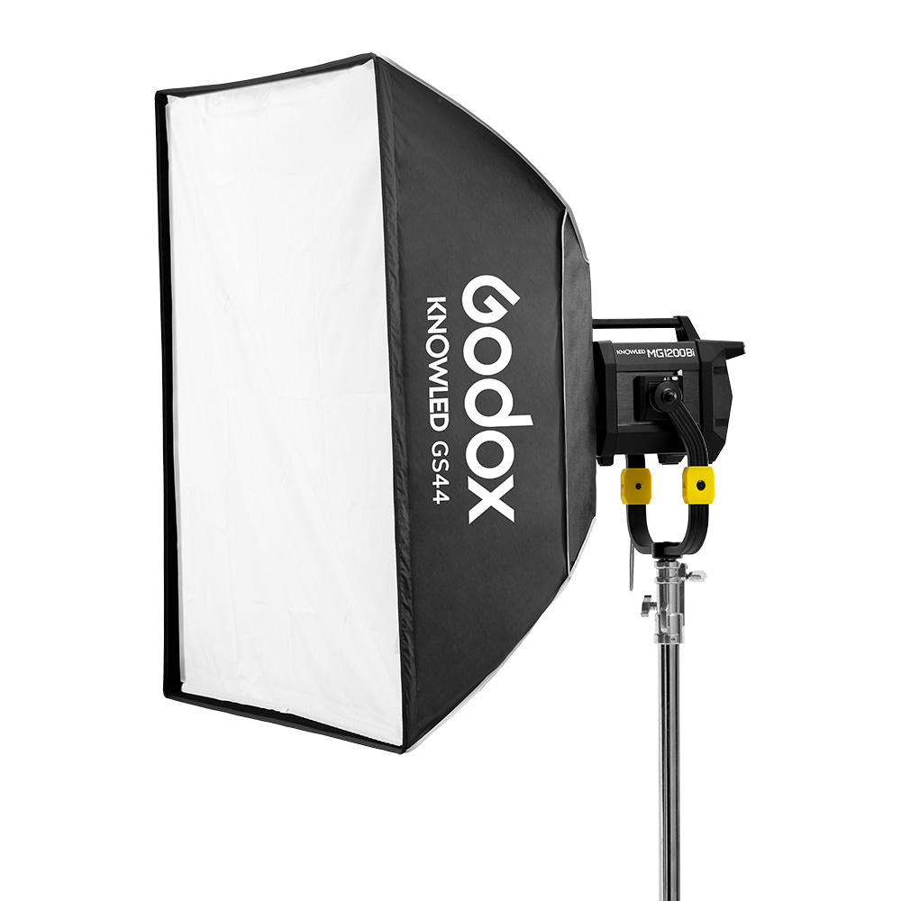 Godox - GS44 Softbox (120x120 cm)