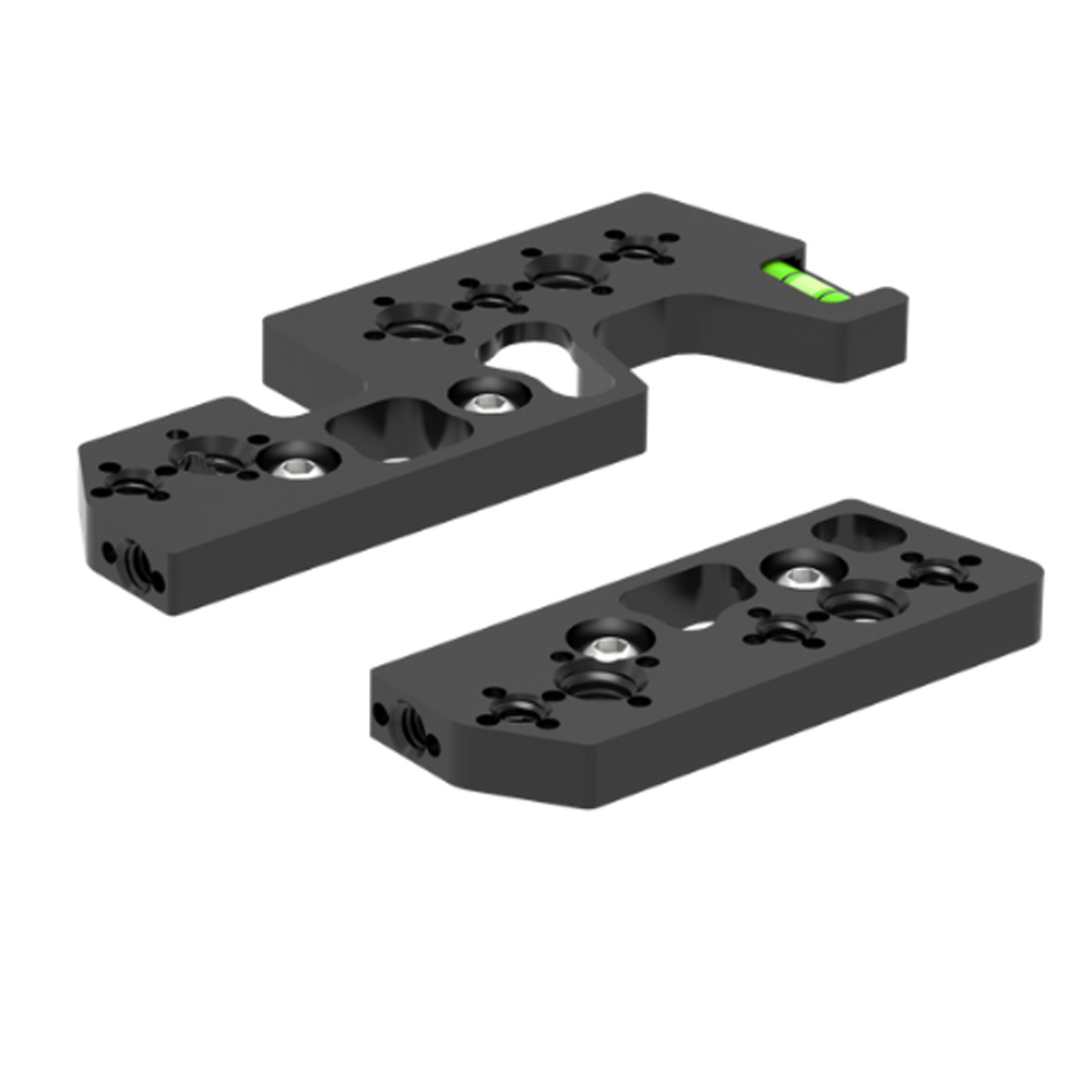 0350-5200-1 Vocas - Top Cheese Plate