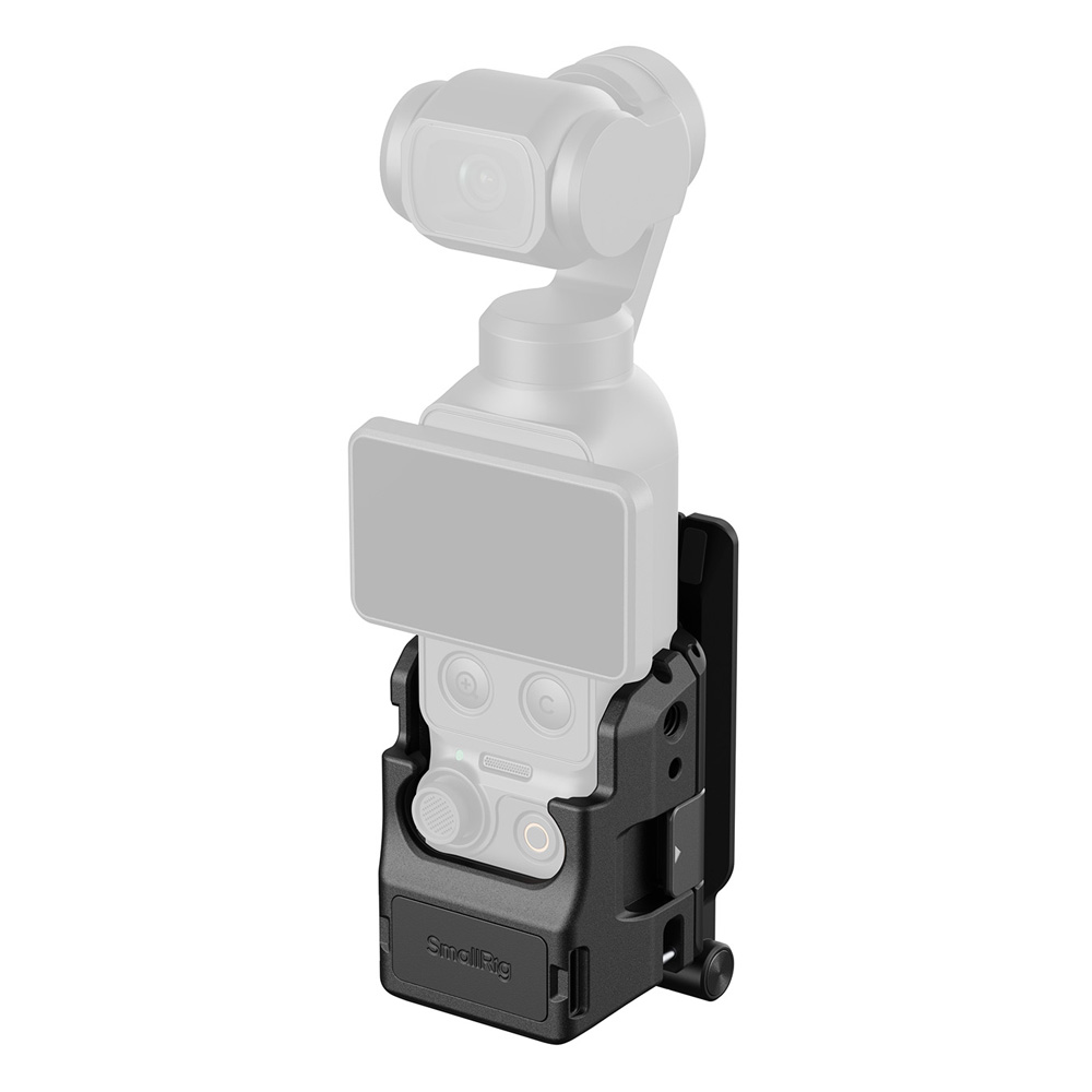SmallRig - Halterung für DJI Osmo Pocket 4P / 4 / 3 und Xtra Muse - 1995