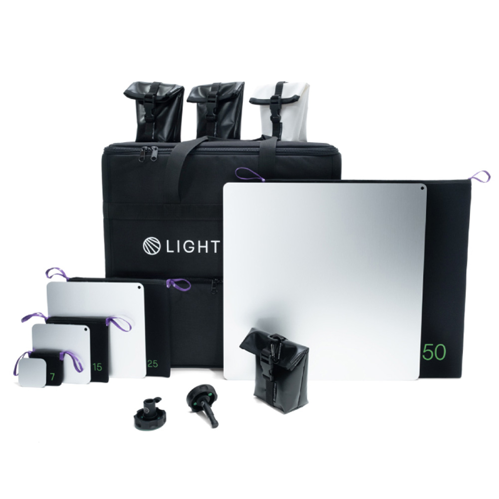 Lightbridge - C-Move Core Kit