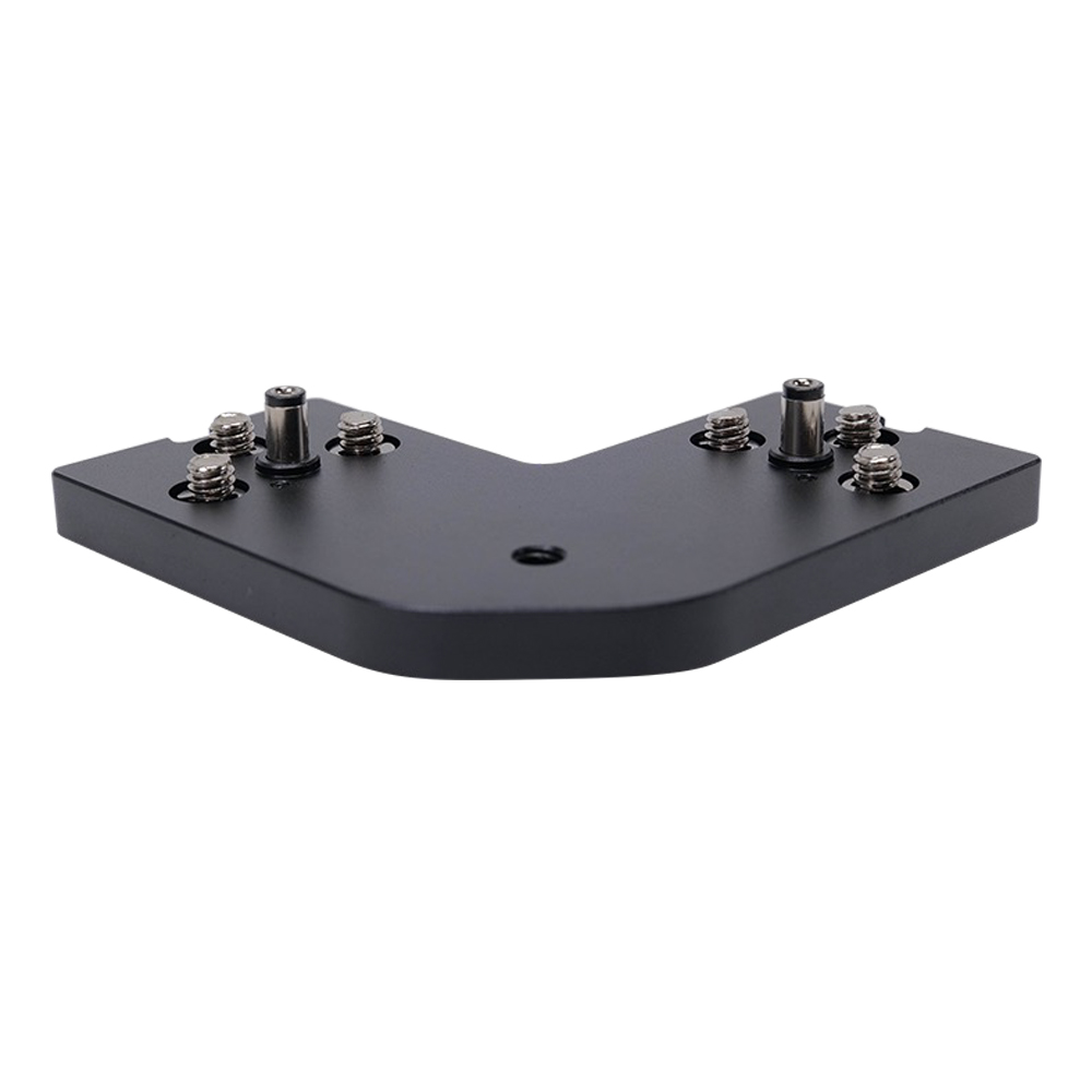 Aputure - INFINIBAR Square Flat Connector