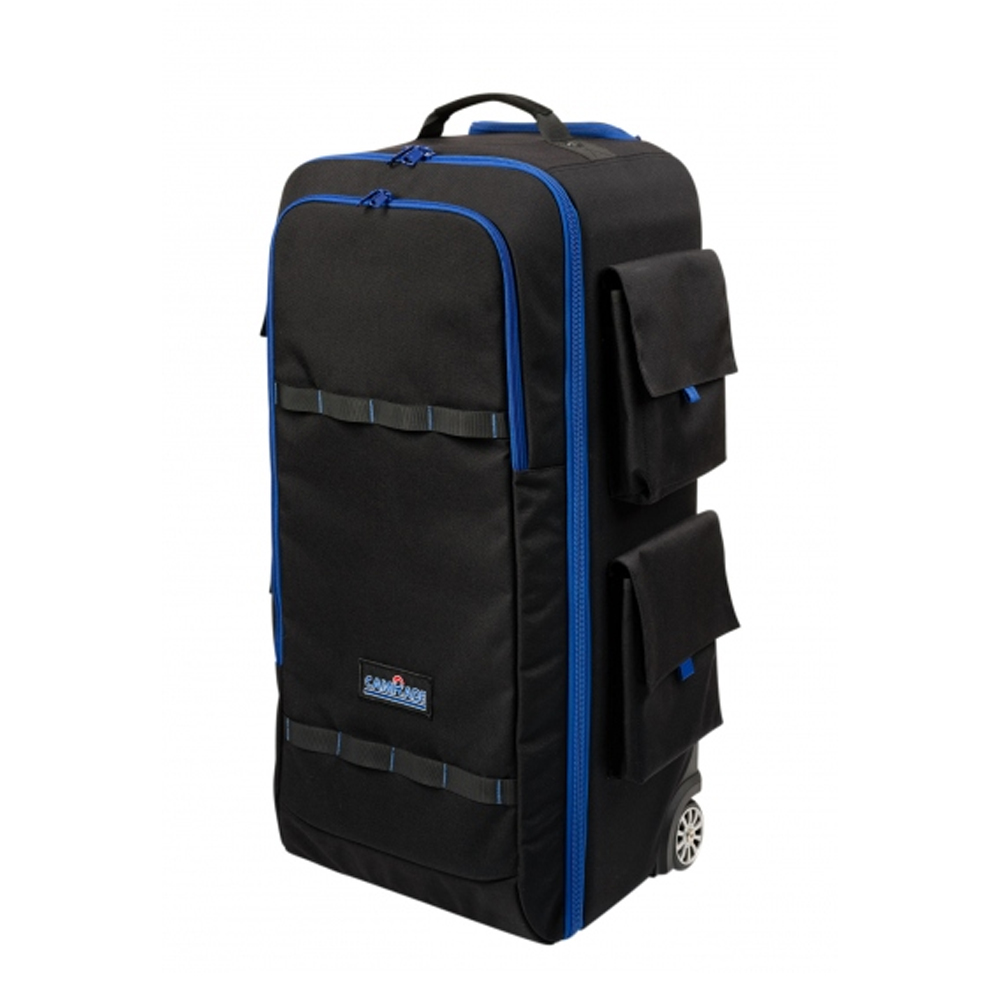 Camrade - travelMate XL Camrade - travelMate XL