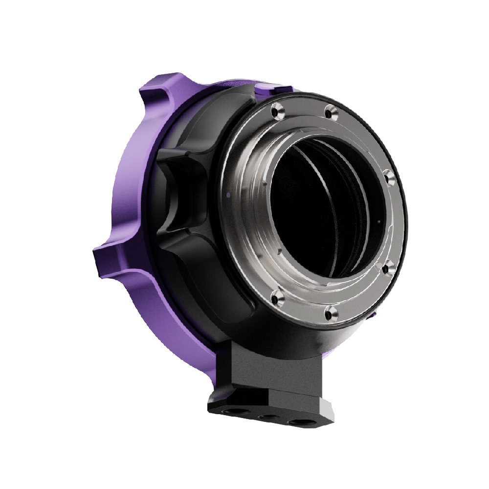 Mofage - POCO Drop-In Filter Adapter Standard Kit - Z-Mount