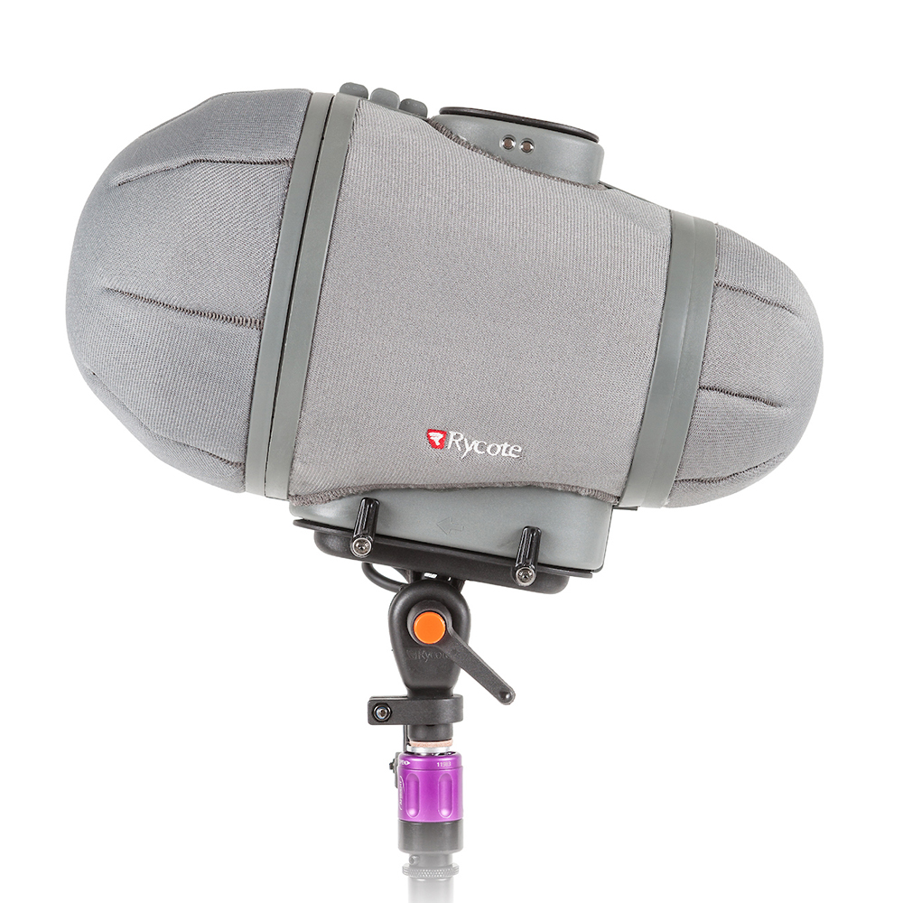 Rycote - Stereo Cyclone XY Kit 1