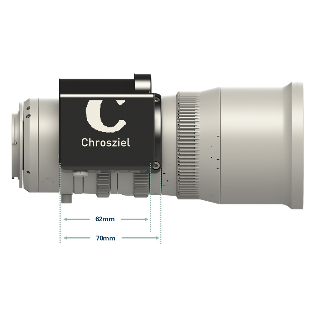 Chrosziel - CDM-MK-Z2