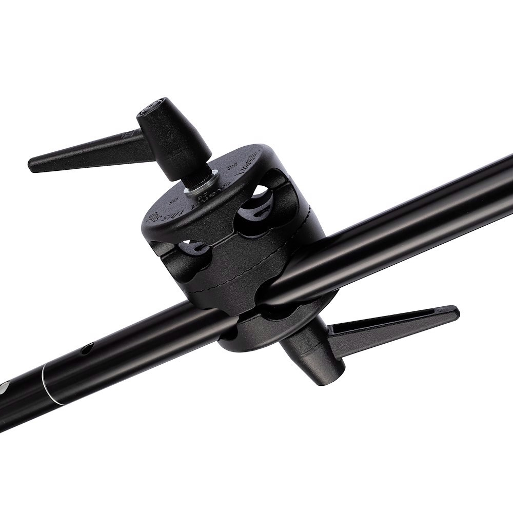 Manfrotto - 024B Schwarz