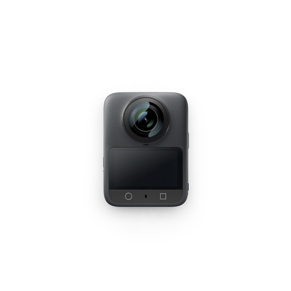 DJI - Osmo 360 Standard Combo
