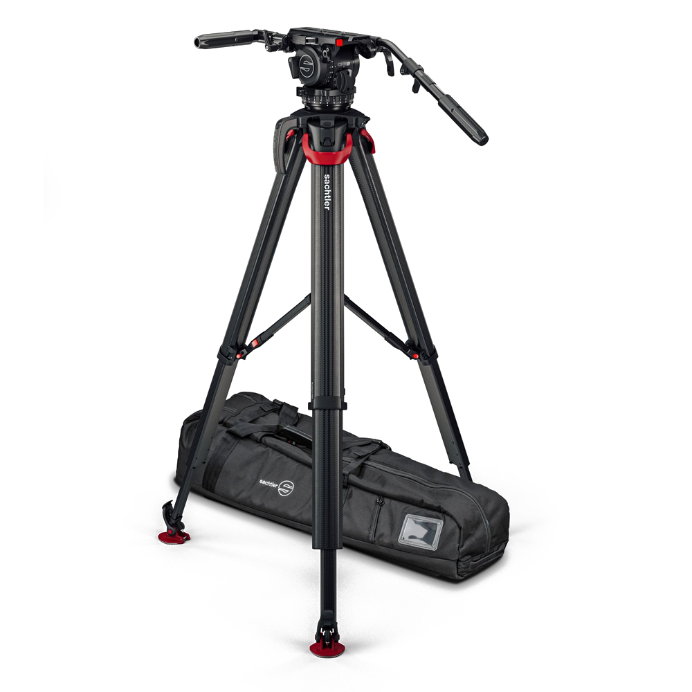 1911FTMS-1 Sachtler - System Cine 20 FT MS