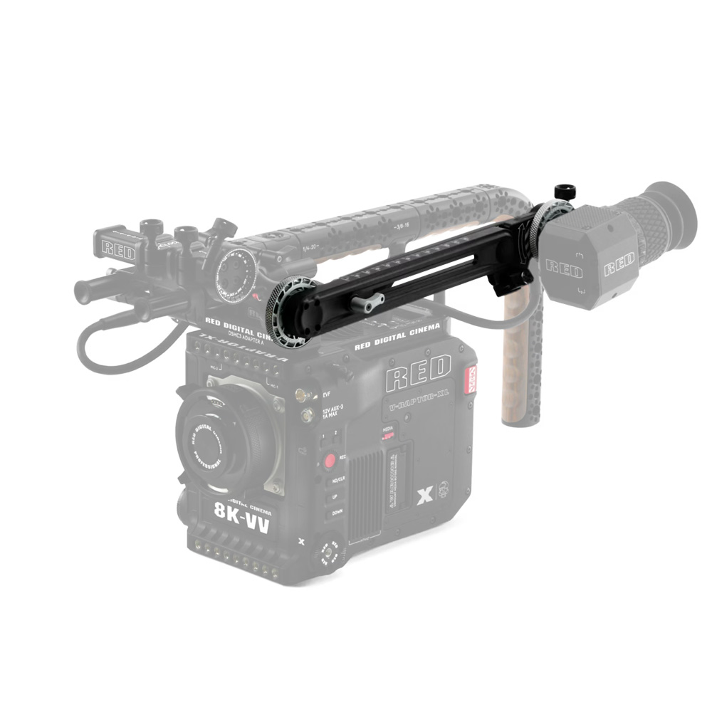 RED - EVF Extension Arm
