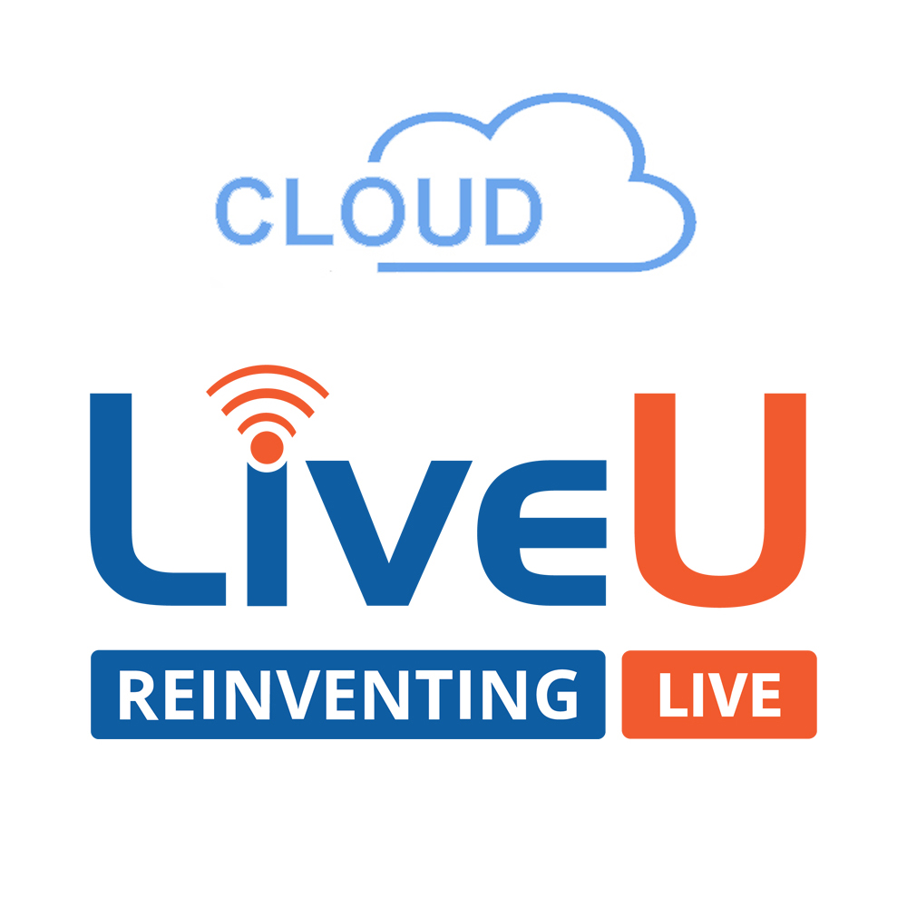 LiveU - LiveU Solo Cloud