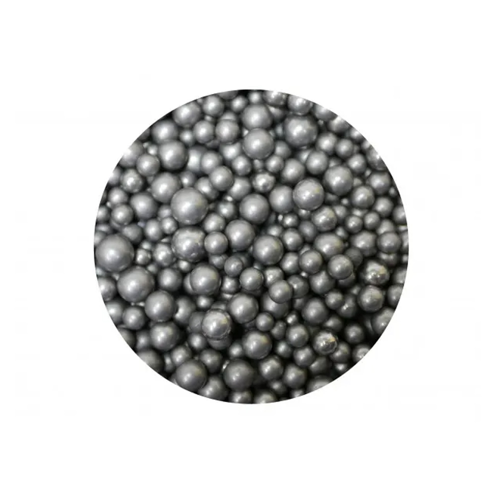 SA0024-1 Udengo - Stahlkugel-Füllung 10 kg