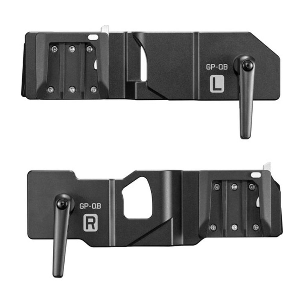 GD-GPQB-1 Godox - GPQB Schnellverschlusshalterung