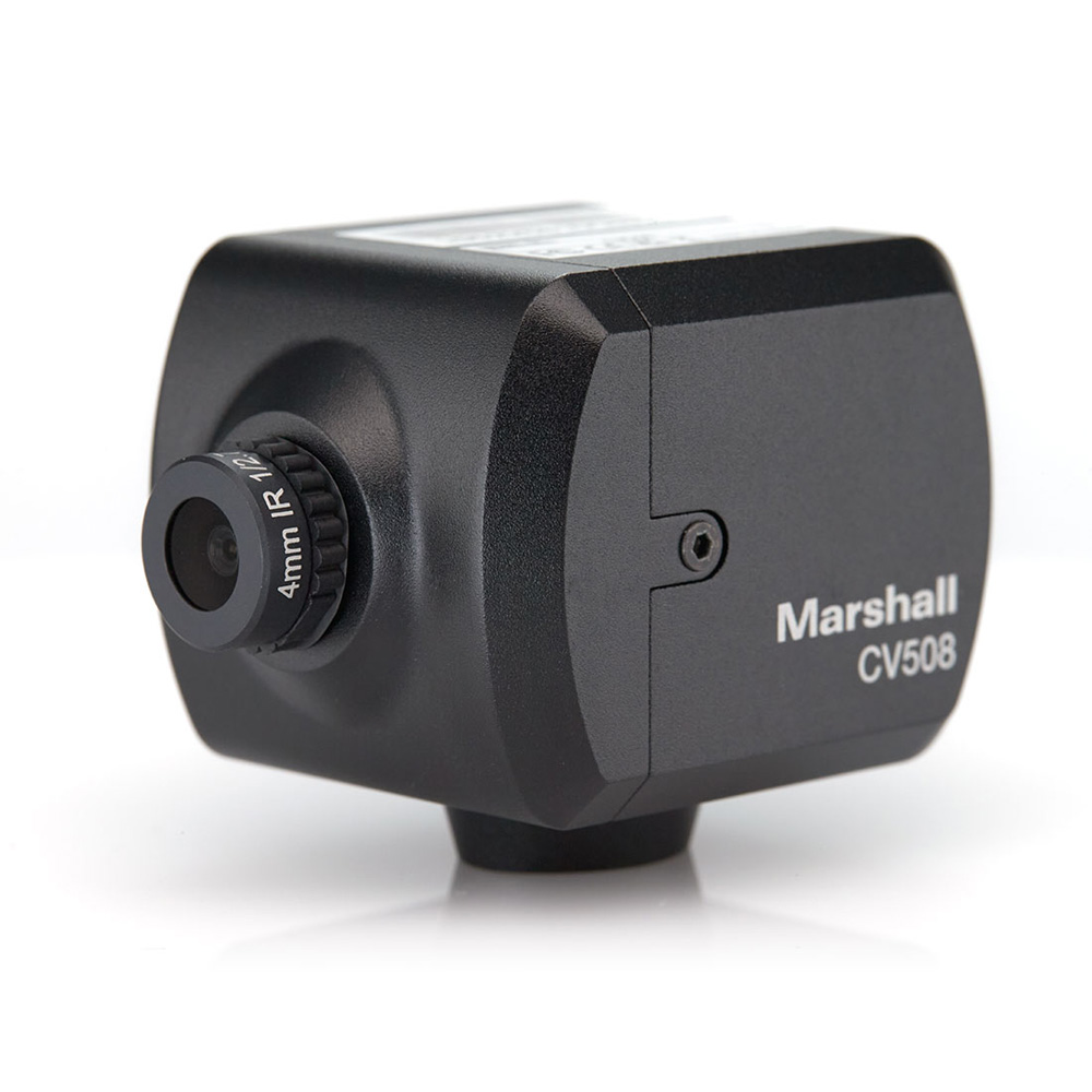 CV508_01 Marshall - CV508