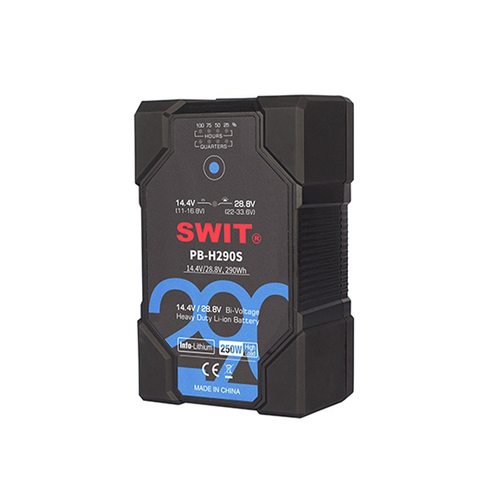 Swit - PB-H290S