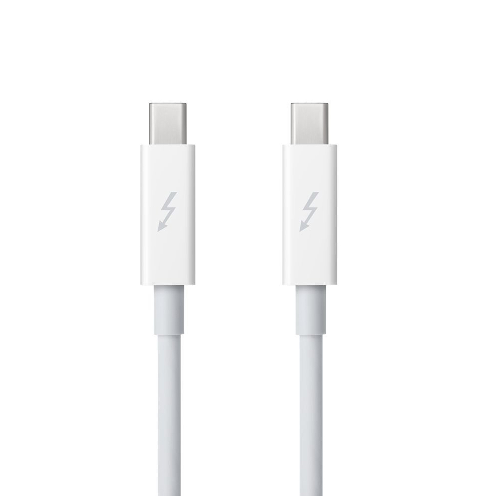 Apple - Thunderbolt 2 Kabel 0,5m