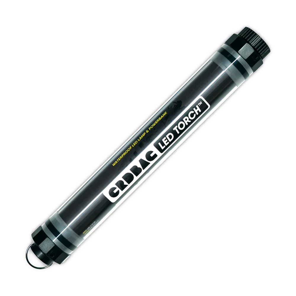 CRDBAG - LED TORCH
