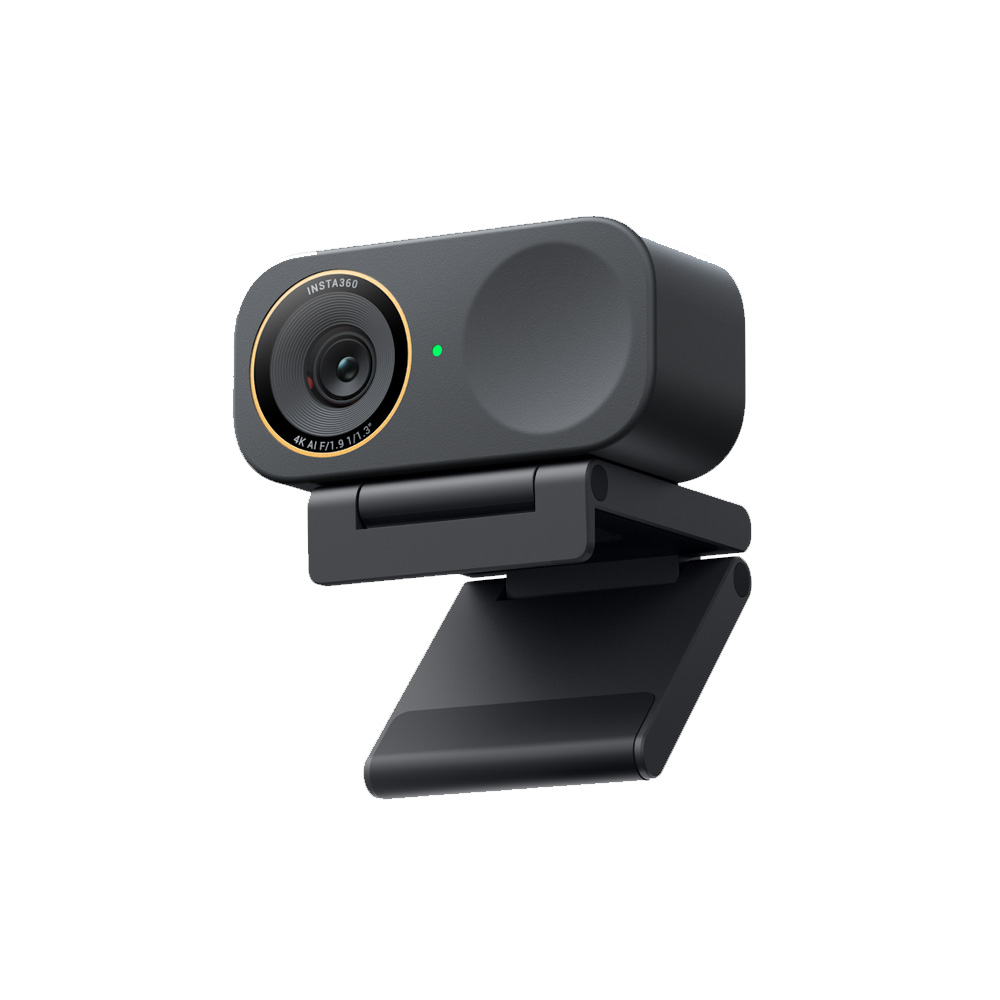 Insta360 - Link 2C Pro