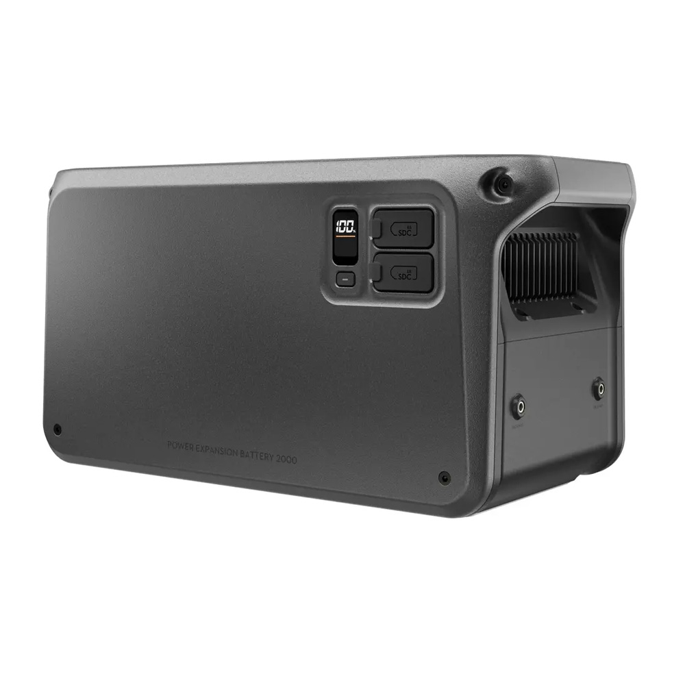 DJI - Power Erweiterungs Akku 2000