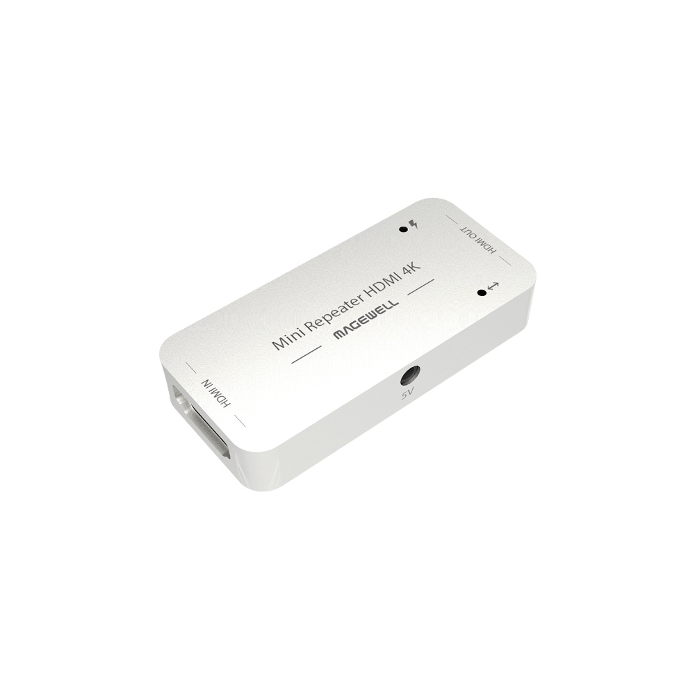 Magewell - Mini Repeater HDMI 4K