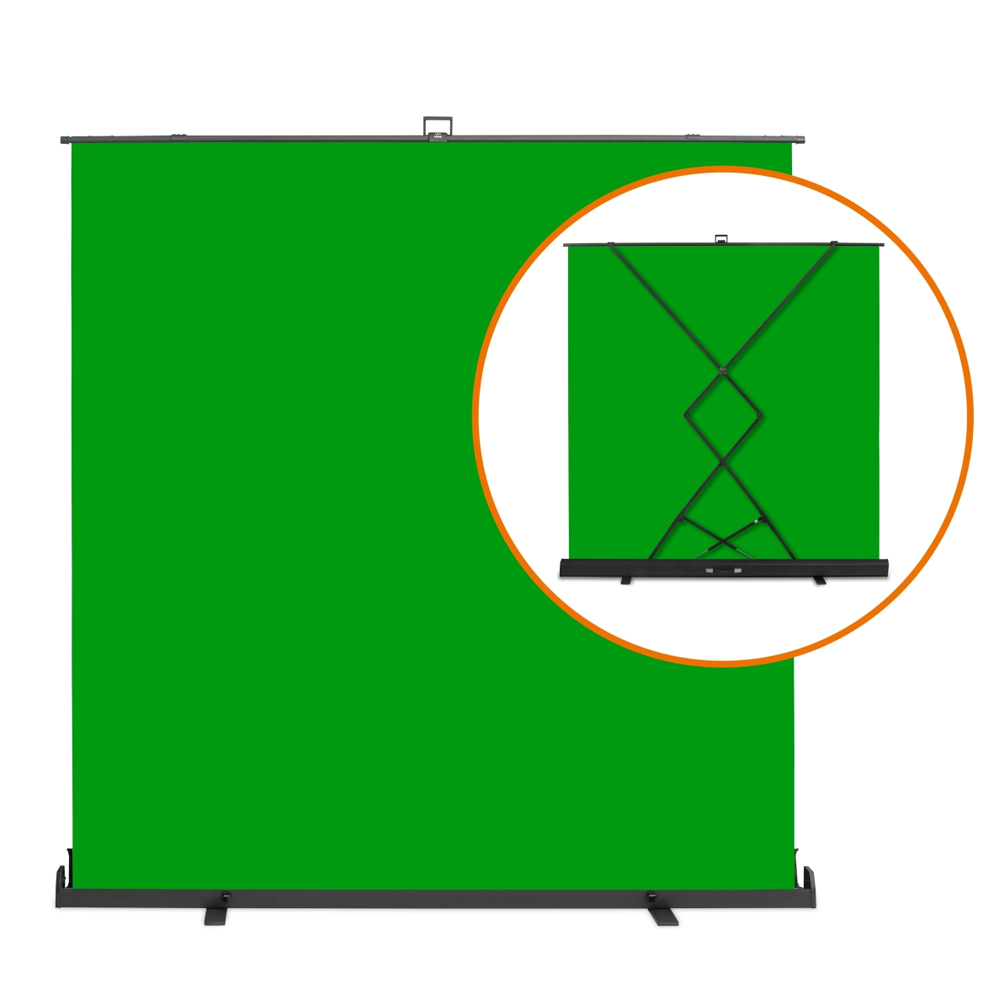 Walimex - Roll-up Panel Hintergrund Walimex - Roll-up Panel Hintergrund