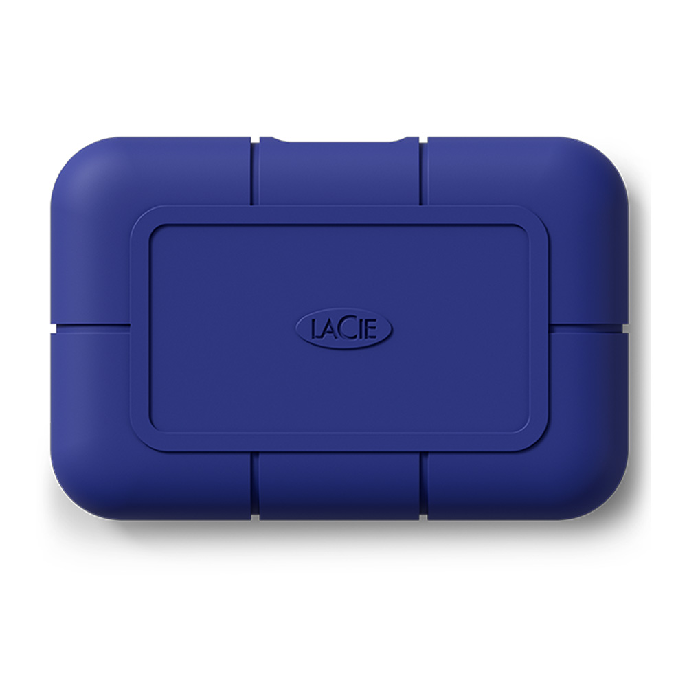 STNA2000400-1 LaCie - Rugged SSD Pro 2TB Thunderbolt 5