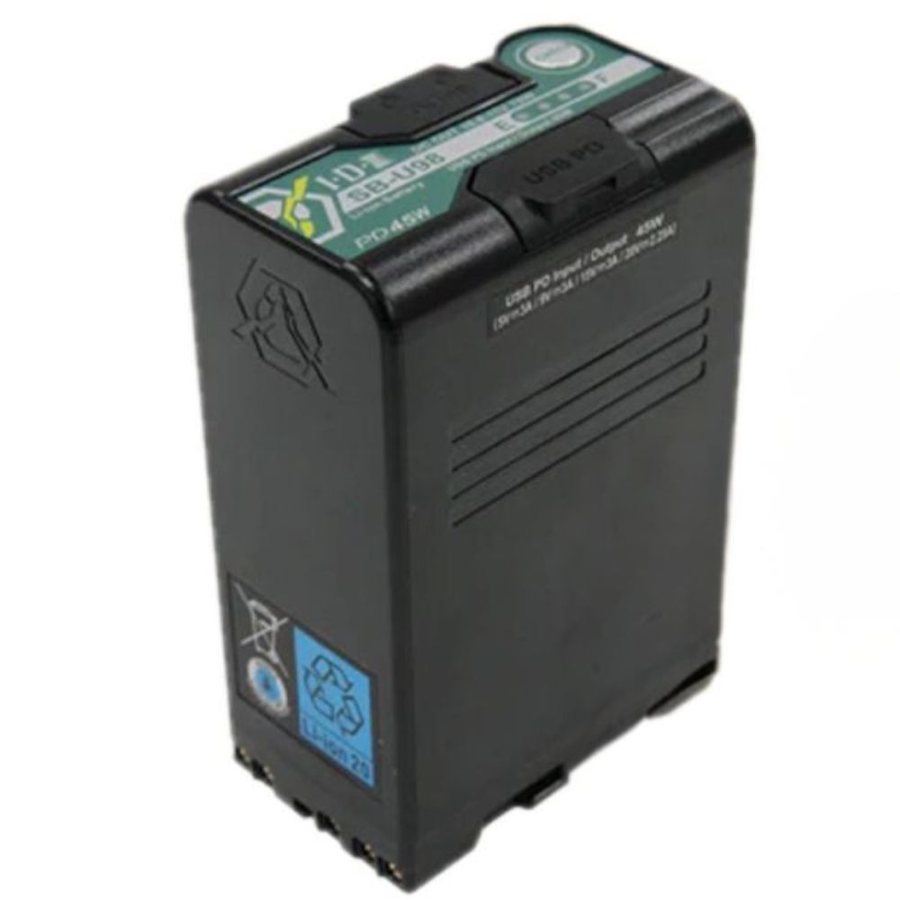 IDX - SB-U98-PD