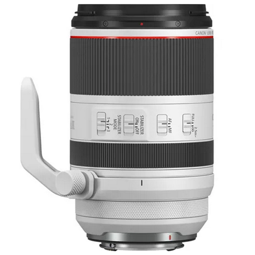 Canon - RF 70-200mm F2.8 L IS USM