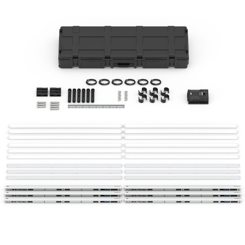 ARRI - Omnibar Production Kit (32 px)