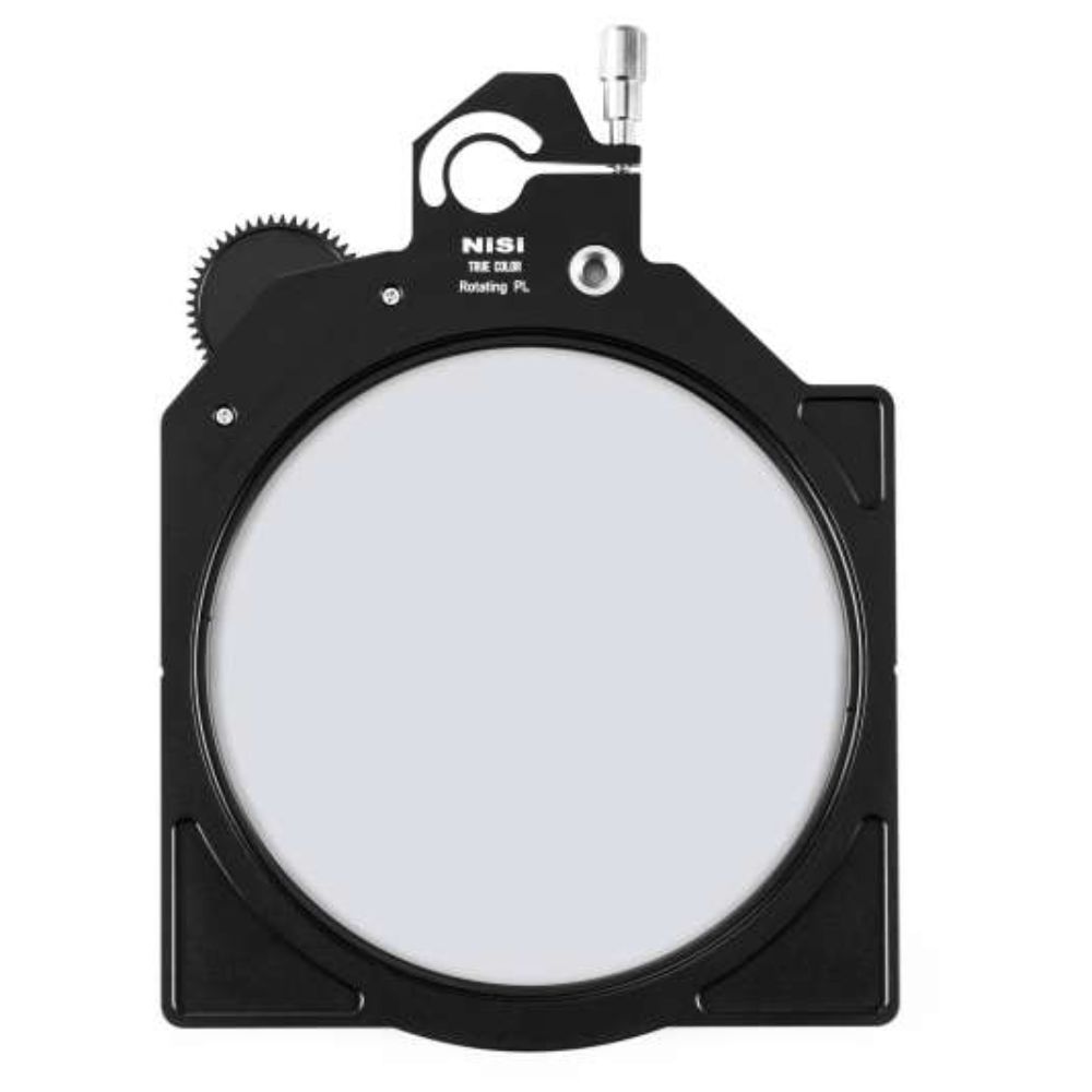 NiSi - True Color Rotating CPL für C5
