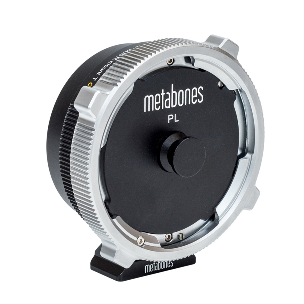 Metabones - PL-Mount auf Canon RF/EFR-Mount