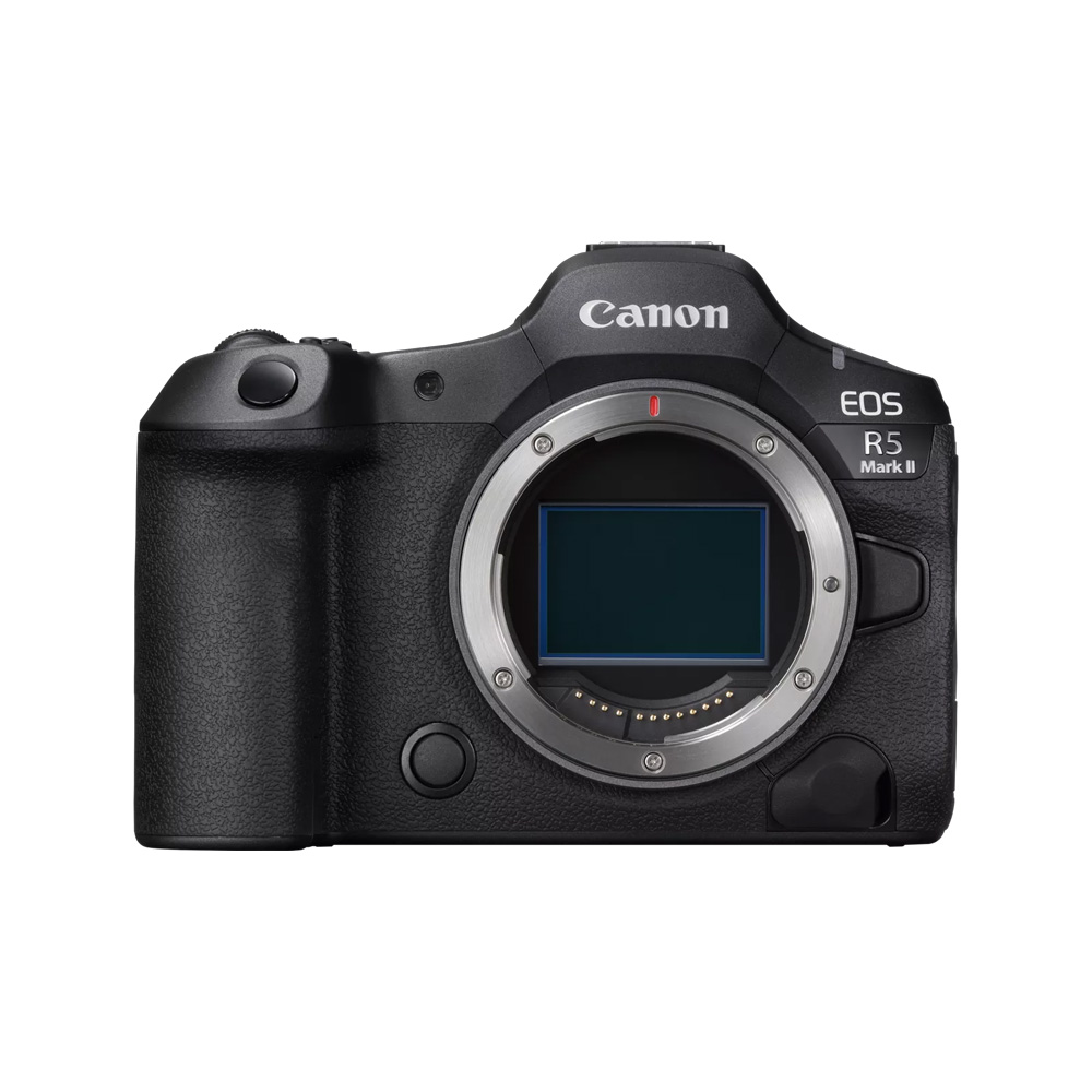 Canon - EOS R5 MK II
