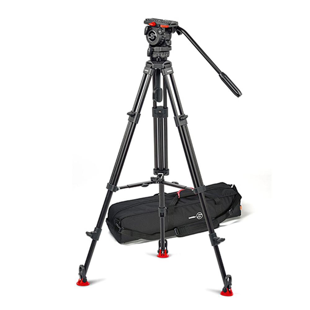 Sachtler - System FSB 4 / 2 MS AL