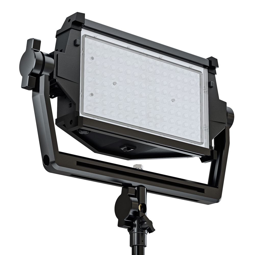 Litepanels - Astra IP Half Bi-Color