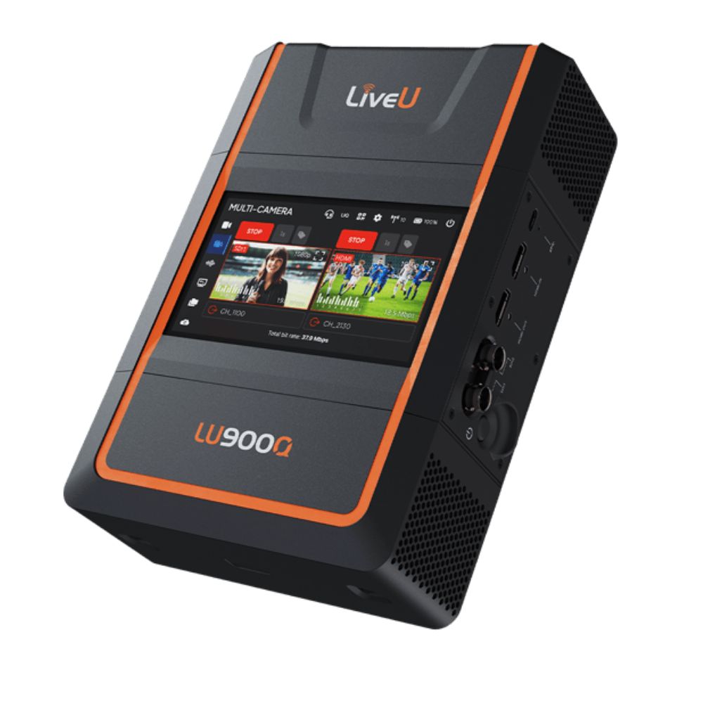 LiveU - LU900Q