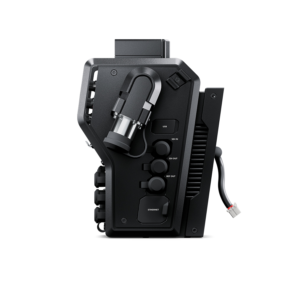 Blackmagic - Camera Fiber Converter