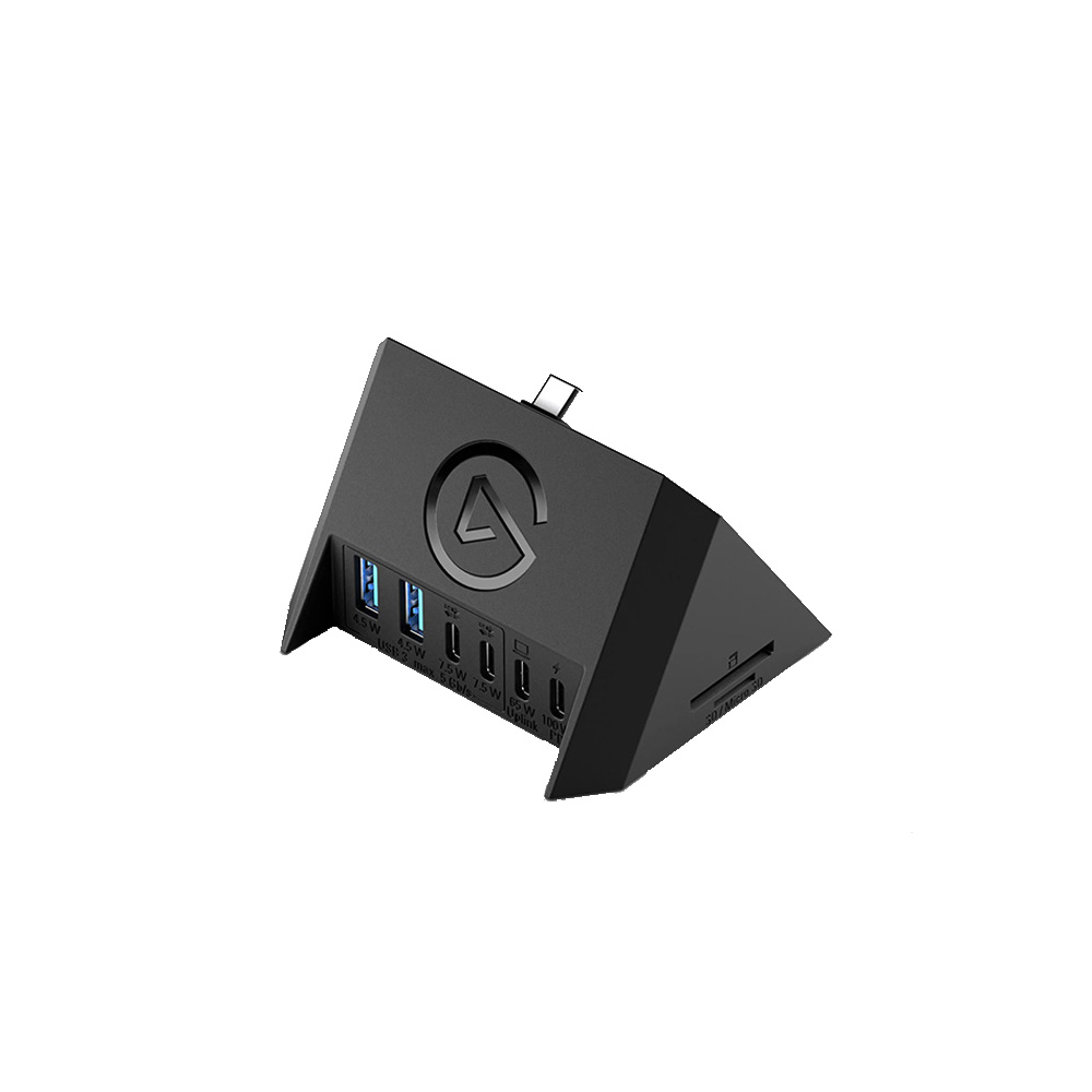 Elgato - USB Hub for Stream Deck+