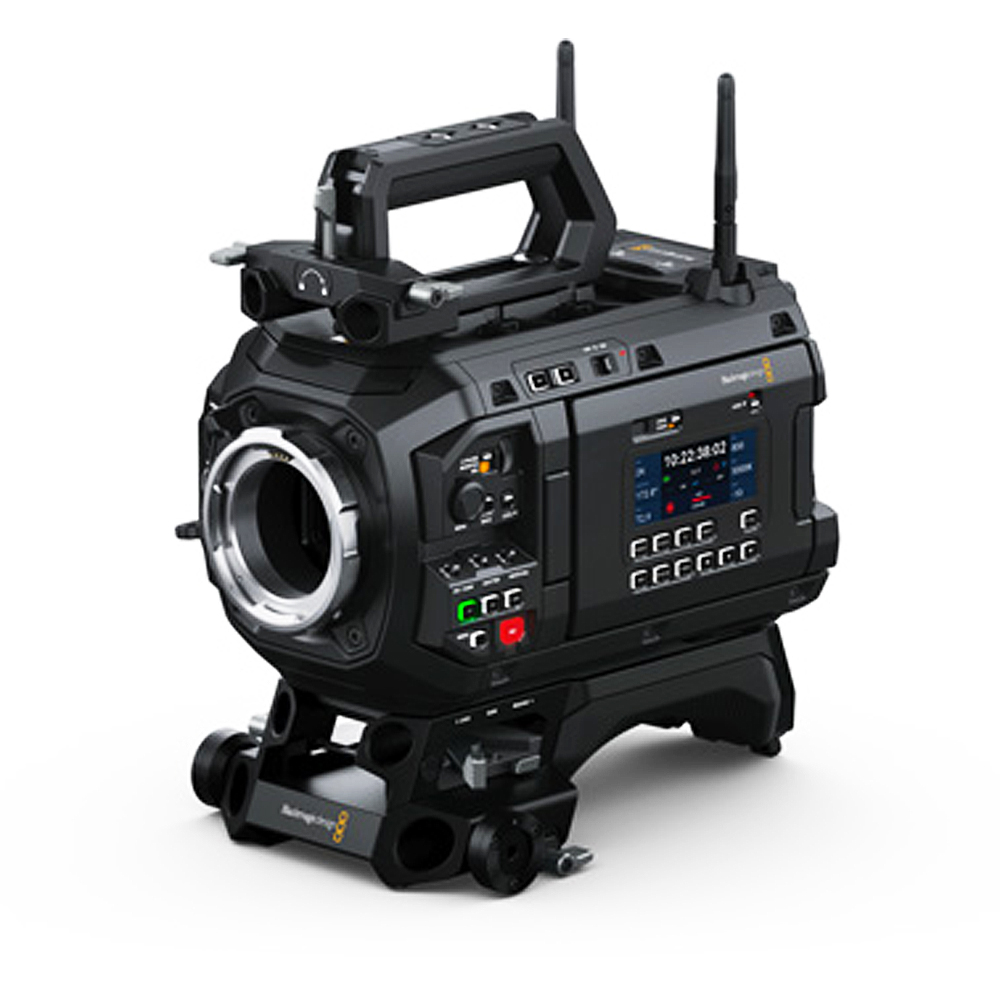 Blackmagic - URSA Cine 12K