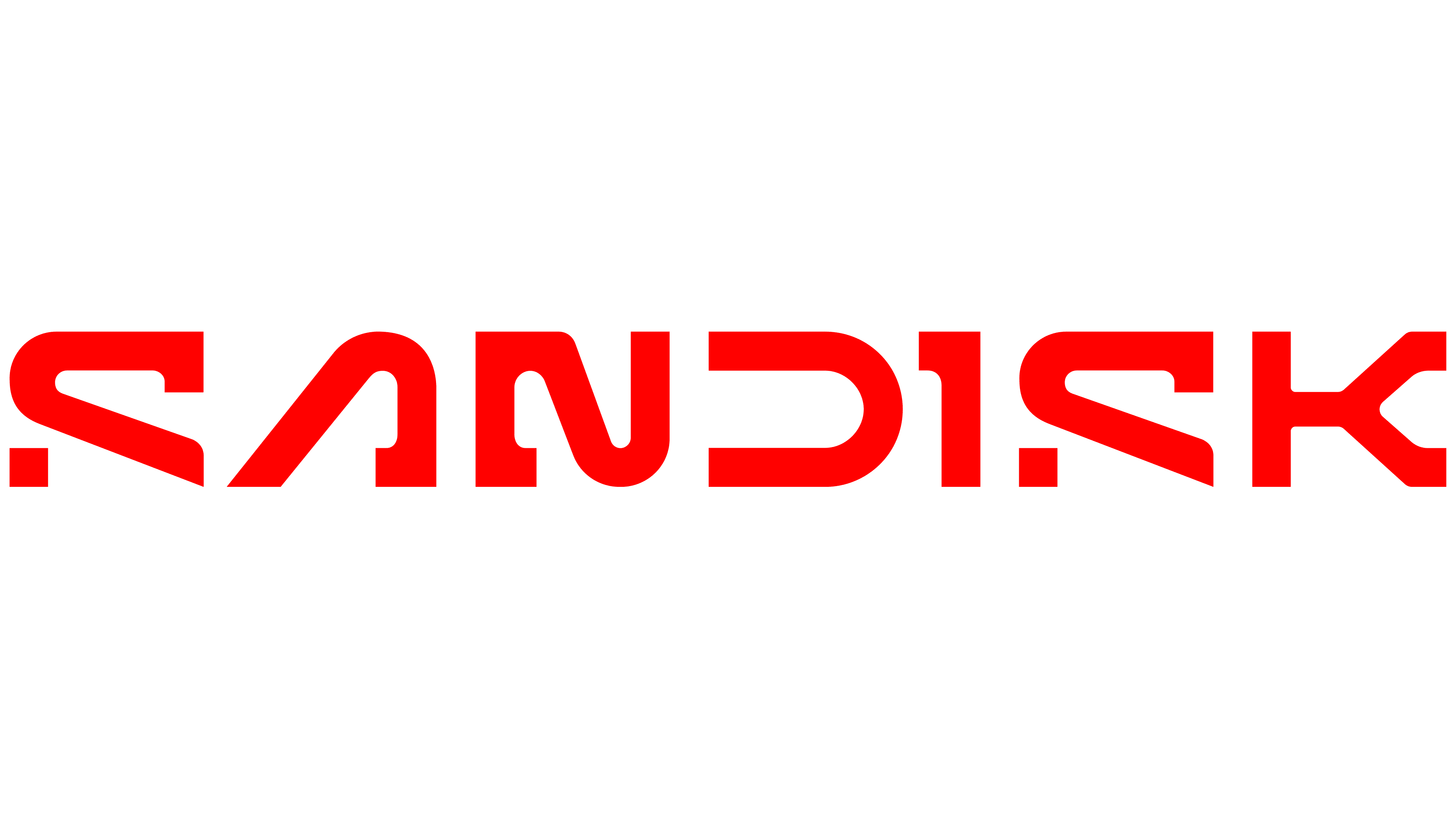 Sandisk